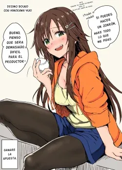 Himekawa Yuki Himekawa Yuki
