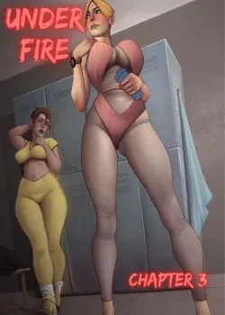 Under Fire 3 Under Fire 3