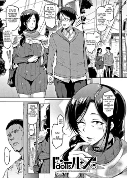 La vida de Yoshino Izumi 2 La vida de Yoshino Izumi 2