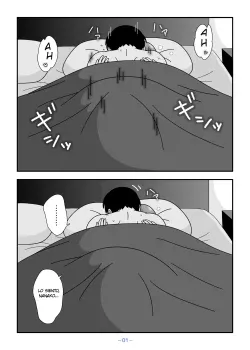 (Kuon Hirohiko) Suegro no puedo soportarlo mas (Kuon Hirohiko) Suegro no puedo soportarlo mas