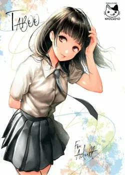 TABOO Yarisugi Shoujo no Kowashikata Ch 1-3 What If - Nanahoshi Tento TABOO Yarisugi Shoujo no Kowashikata Ch 1-3 What If - Nanahoshi Tento