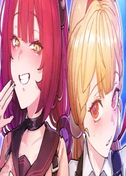 Yuzuha & Alice Parte 1 Yuzuha & Alice Parte 1