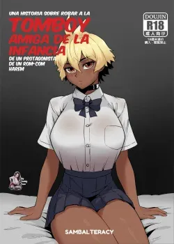 Una Historia Sobre Robar A La Tomboy Amiga De La Infancia De Un Protagonista Rom-Com Harem (1) Una Historia Sobre Robar A La Tomboy Amiga De La Infancia De Un Protagonista Rom-Com Harem (1)