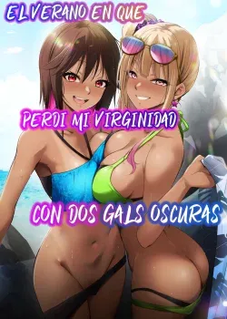Umi no Ie de Baito shitetara Kuro Gyaru Doukyuusei ni Gyaku Nan sarete Asedaku Doutei Sotsugyou Umi no Ie de Baito shitetara Kuro Gyaru Doukyuusei ni Gyaku Nan sarete Asedaku Doutei Sotsugyou