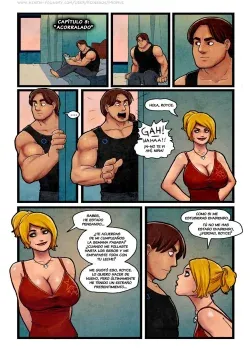 Cambio 3 Cambio 3