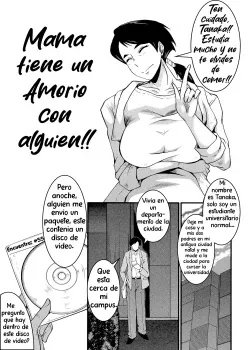 Mama Tiene Un Amorio Con Alguien Mama Tiene Un Amorio Con Alguien