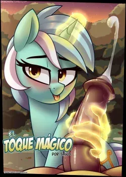 El Toque Magico h1 El Toque Magico h1