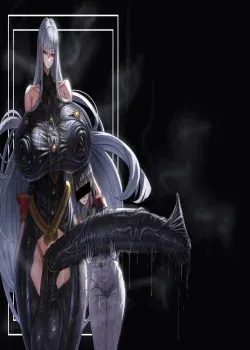 Valkyria Hitono Roubi - Canvas Solaris Valkyria Hitono Roubi - Canvas Solaris