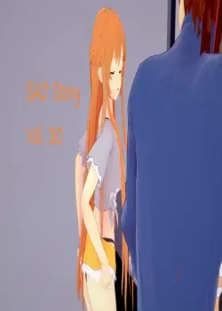 Sao Story Vol30 - Supongo que podria ayudarte Sao Story Vol30 - Supongo que podria ayudarte