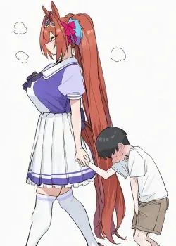 19 Uma musume - Unkwnown 19 Uma musume - Unkwnown