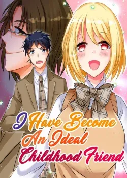 Watashi wa Risou no Osananajimi Watashi wa Risou no Osananajimi