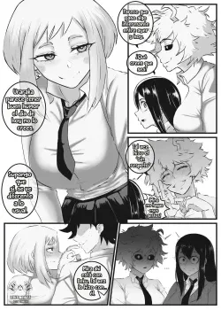Slut uraraka 2 Slut uraraka 2