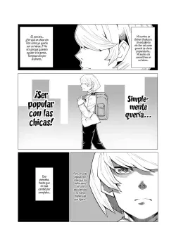 La Academia de Heroes con Roles Sexuales Invertidos 1 14 La Academia de Heroes con Roles Sexuales Invertidos 1 14