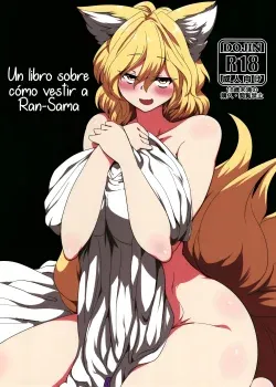 Ran-Sama Ni Kite Moratte Suru Hon A Book About Dressing Up Ran-Sama Ran-Sama Ni Kite Moratte Suru Hon A Book About Dressing Up Ran-Sama