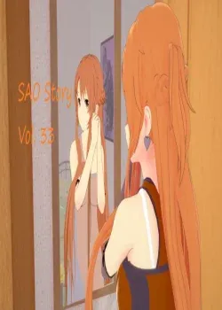 Sao Story Vol33 - Tienes que convencerme Sao Story Vol33 - Tienes que convencerme