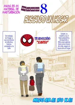 Mama es mi material de masturbacion 8 - Historia en un mundo alterno Mama es mi material de masturbacion 8 - Historia en un mundo alterno
