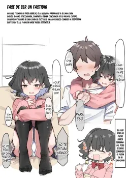 Mei-chan la amante de los besos #5 Mei-chan la amante de los besos #5