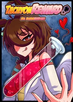 Tachyon Reward Tachyon Reward