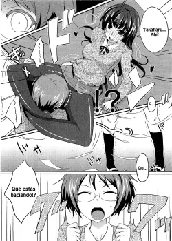 Mucchiri Musume to Joou-sama - La Chica Rechoncha Y la Reina - Shijou Sadafumi Mucchiri Musume to Joou-sama - La Chica Rechoncha Y la Reina - Shijou Sadafumi