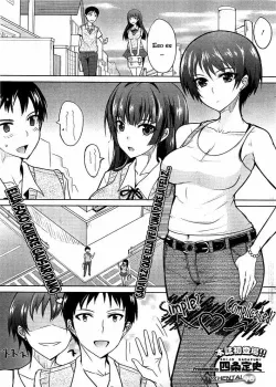 Tanjun Fukuzatsu - Simple o Complicado - Shijou Sadafumi Tanjun Fukuzatsu - Simple o Complicado - Shijou Sadafumi