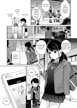capitulo 15 - 1LDK JK Ikinari Doukyo Micchaku Hatsu Ecchi capitulo 15 - 1LDK JK Ikinari Doukyo Micchaku Hatsu Ecchi