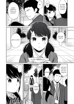 capitulo 16 - 1LDK JK Ikinari Doukyo Micchaku Hatsu Ecchi capitulo 16 - 1LDK JK Ikinari Doukyo Micchaku Hatsu Ecchi