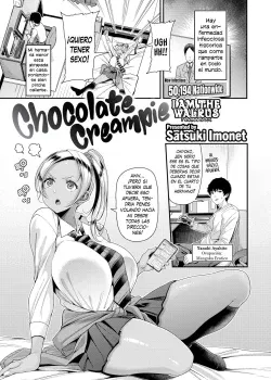Chococreme Chococreme