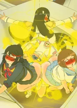 Lazei - Compilado Kill La Kill Lazei - Compilado Kill La Kill