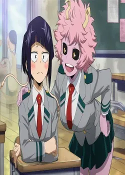 Cuando la amistad es un deseo que se vuelve el tesoro secreto de Jiro Cuando la amistad es un deseo que se vuelve el tesoro secreto de Jiro