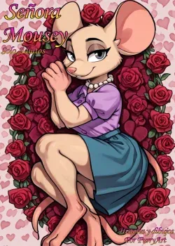 Senora Mousey Senora Mousey