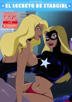 El secreto de Stargirls El secreto de Stargirls