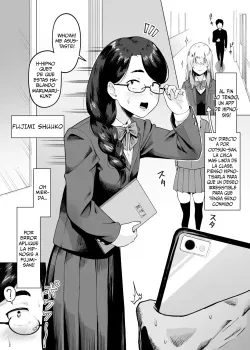 Por error aplique hipnosis a la chica mas sencilla de la clase Por error aplique hipnosis a la chica mas sencilla de la clase