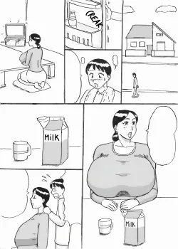 MAMA LECHE MAMA LECHE