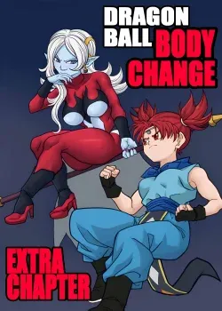 BODY CHANGE EXTRA #2 (EMISION) BODY CHANGE EXTRA #2 (EMISION)