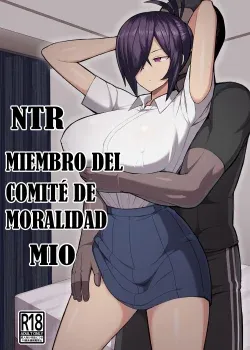 Miembro del Comite de Moralidad NTR Mio 1 Al 3 Miembro del Comite de Moralidad NTR Mio 1 Al 3