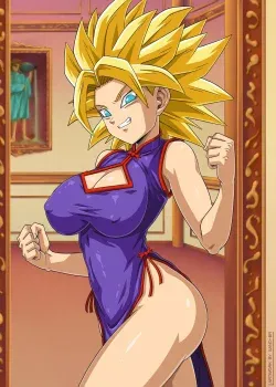 SANO BR (Dragon Ball) SANO BR (Dragon Ball)