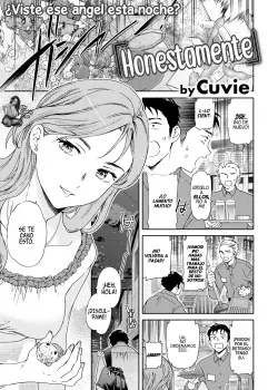 Honestamente  Honestamente