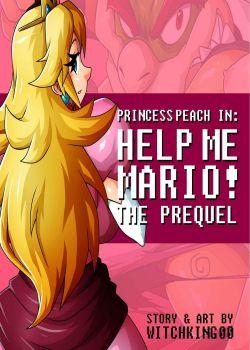 HelpMe Mario