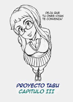 Proyecto Tabu 3 - Aarokira