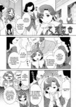 Futanari Relations 3 Chapter-3