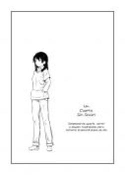 A room without Shiori Chapter-1
