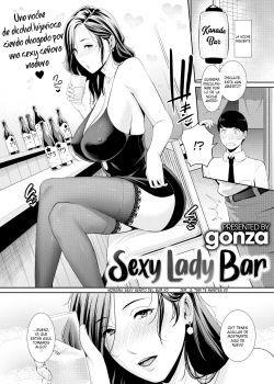  Sexy Lady Bar 