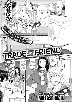 Trade Friend 