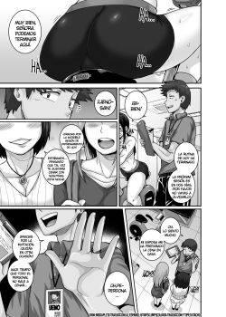 NAOMI-SAN WA ORE NO SEFRI 06 Epilogo