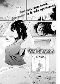 Wet Season