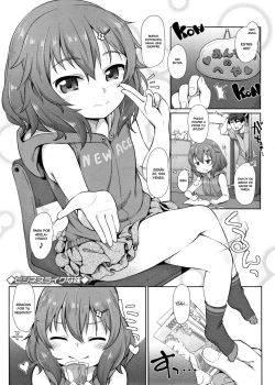 Business-Like Na Imouto Entrepreneurial Little Sister