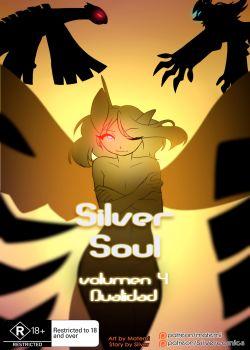 Silver Soul 4