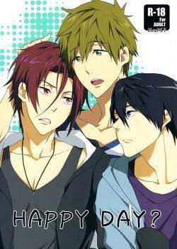 [Free!] Happy Day