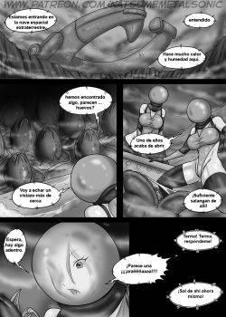 Voralien parte 1