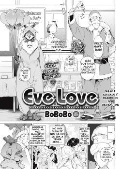 Eve Love